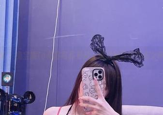 微密圈 – 兔宝妮to和服写真更新，难道她真要变成女神了？
