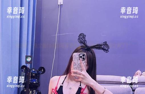 微密圈 - 兔宝妮to和服写真更新，难道她真要变成女神了？