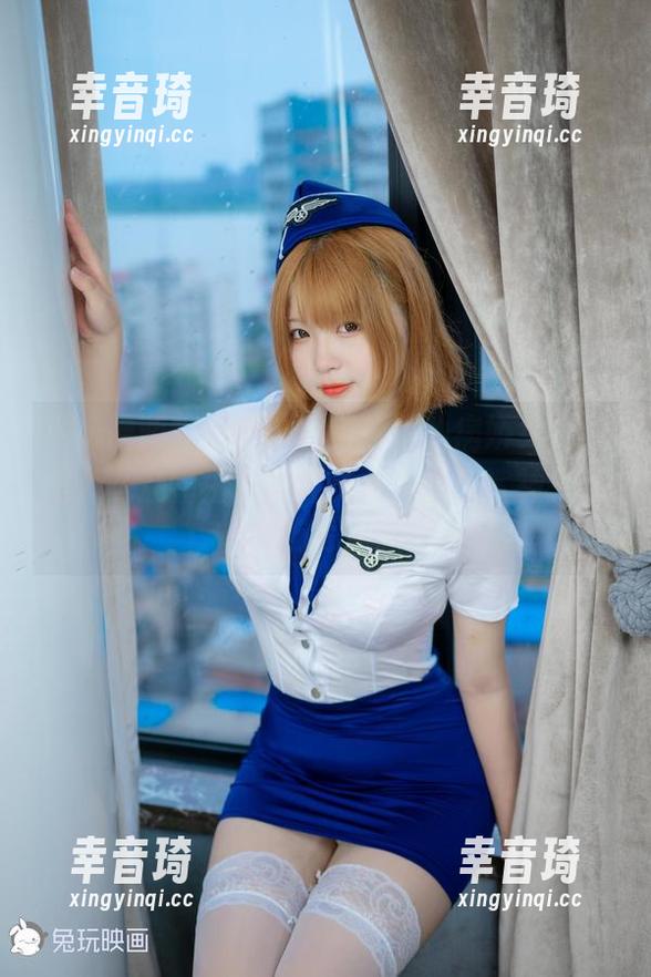 兔玩映画 兔玩映画:不知这组图片里的病娇女友,是什么造物主的疯狂实验?长门鲨神子可是吃亏了。