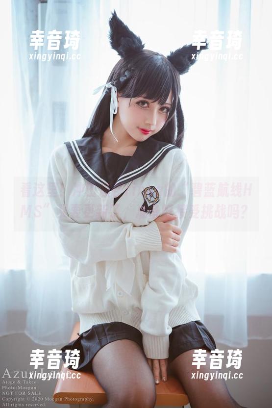 冲田凛花rinka 看这里!冲田凛花rinka的“碧蓝航线HMS”又要更新了,准备好接受挑战吗?
