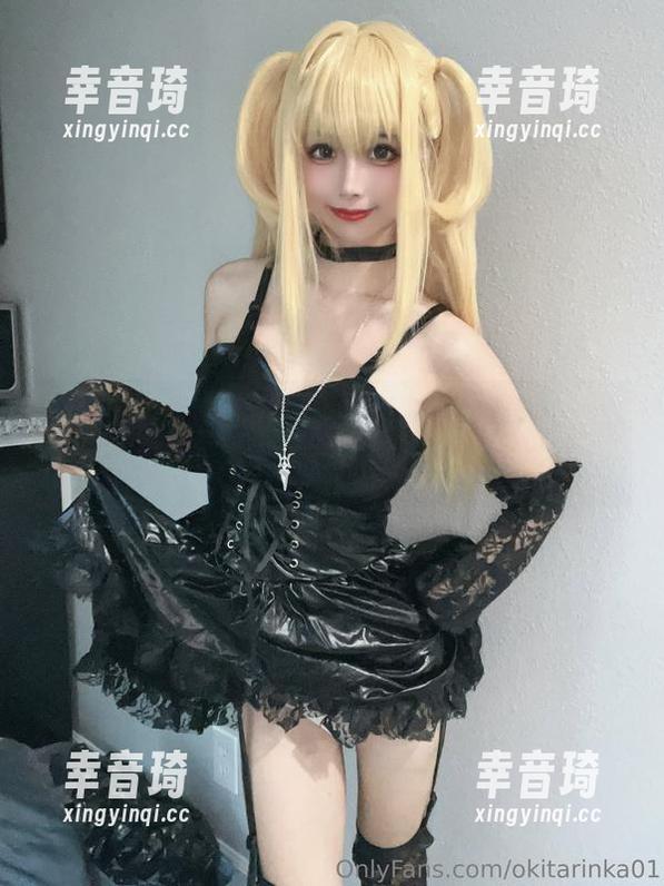 冲田凛花rinka的琪亚娜，原图满分，心痒痒想要在线打call！