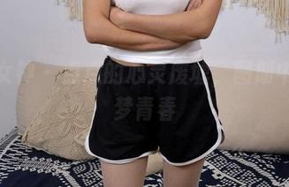 初夏女神 – 点点的心灵废墟，图册中的旧梦青春