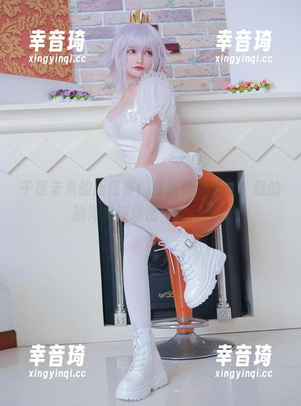 千夜未来的新惊喜！最新作品蒂法，我的脑海里浮现出一堆问题...