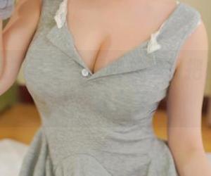 说好的定制泳装，千夜未来却把自己变成水中仙女了!