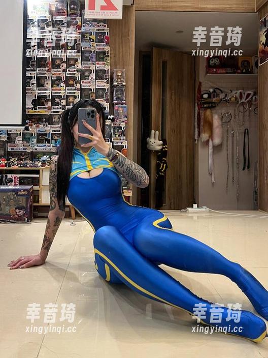 卡通百科老王 微密圈 - 如果你觉得卡通百科老王的海边写真没点姿色,那你一定没见过其他资源