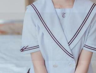 私拍原图大公开：喵糖映画把楚楚动人的女友变成了现实版的可爱兔子，让你忍不住想捏一捏！