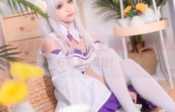 喵糖映画：大眼睛萌妹原图就在这里，舔屏频率已超过离碰瓷的行动力，哈哈！