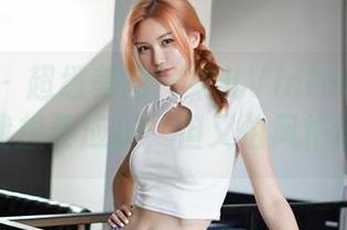 嗲囡囡 – 超级美图！果儿Victoria的体操服让我想要应援，但又怕风格玩不转。