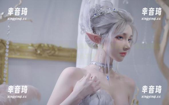 在下萝莉控ii的兔女郎魔法，美图加无圣光，是真的吗？我这双眼睛还有些发懵！