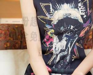 头条女神 – 一份超级碗杯，附赠易阳的健身辣妹图包；全免费，谁说好事不需要付出？