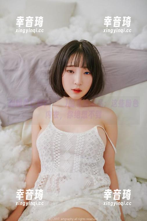 翻翻姜仁卿(강인경)的私房藏品：这些粉色内衣，你绝想不到
