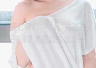 合辑里的姜仁卿(강인경)：这毛衣，真的是充满了私密的气息啊…