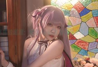 私房的随意：安食Ajiki给异瞳带来的小魔法
