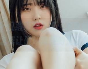 DJAWA-仅缎带装！看，宋哈娜(송하나)又怎样让破坏常规的是自身！