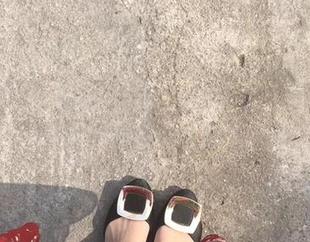 微密圈 – 小仙女ELaine搞事情：女友高清图库里的瞬间无限回放