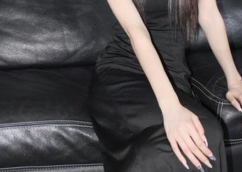 小众视觉 – 写真界的小薯条：女王驾到，赶紧请安！