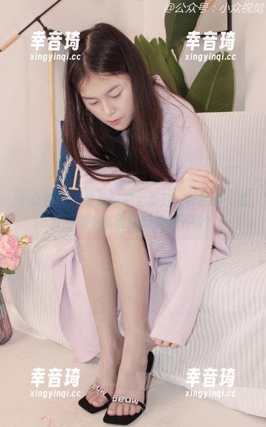 小众视觉-灵灵 小众视觉 - 灵灵的护士系列,作品集一看就上瘾,有勇气的快来下载?