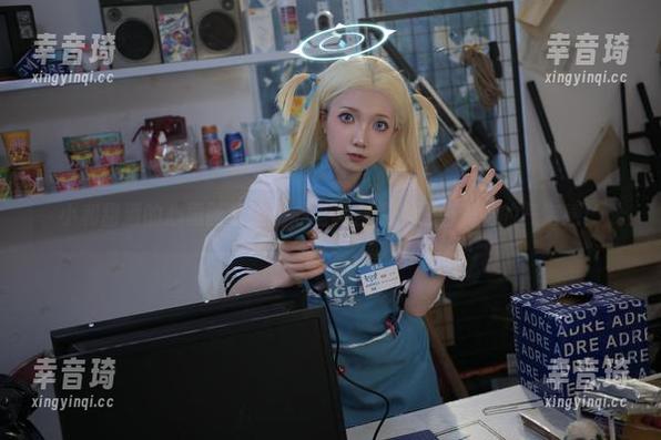 小和甜酒的心思画卷：甜心写真合集，透着满满的气泡感！