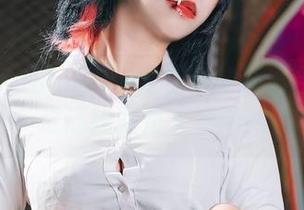 小空sora携nikke胜利女神高清合集而来，难道我就是来沦陷的？