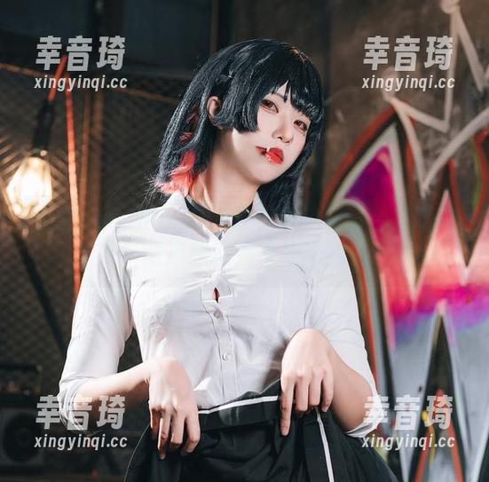 小空sora携nikke胜利女神高清合集而来，难道我就是来沦陷的？