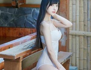 黑山梗菜：小鹿鹿shika的图画在无圣光下有多真实