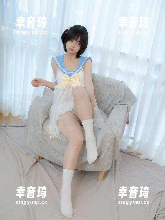 少女秩序-鹿可 少女秩序 - 鹿可倾情夏日,全套原图,翻翻每张图,居然有种奇怪的熟悉感