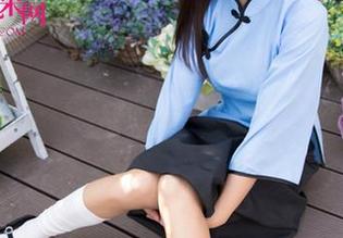 尤果网 – 谁还不想藏一张高清学妹肖像在心底呢，朱赢真有一套。