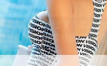 尤果网爱尤物 – 原图分享，果儿Victoria的双重触感，其实好像在说话呢。