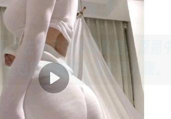 微密圈 – 左公子666的私房，原图中那蕾丝包臀让我忍不住多看几眼。