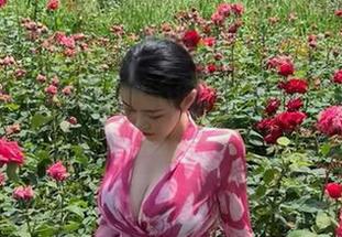 微密圈 – 左公子666的自拍心得：到底是原图好，还是图集更吸引人？