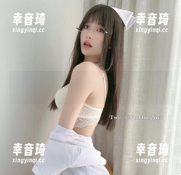 浴室探险：布丁大法定制作品，水汽迷人又古怪