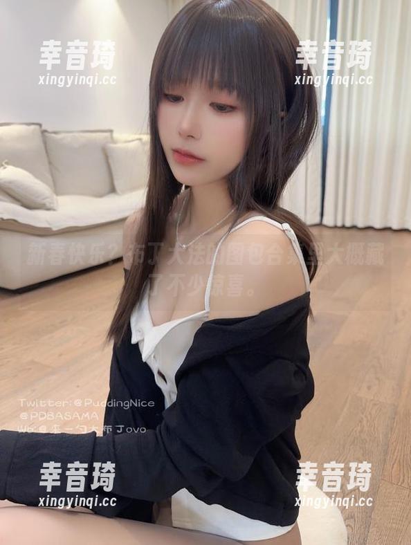 新春快乐？布丁大法的图包合集里大概藏了不少惊喜。