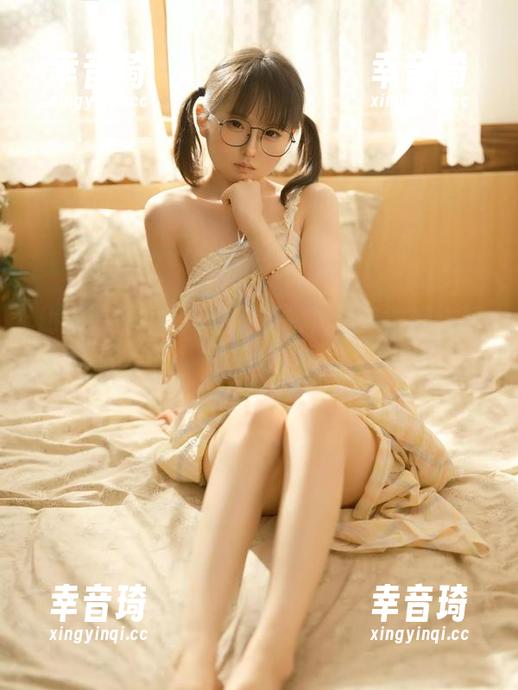 幼水铃衣的cos油亮至极，精选得都快要流口水了！