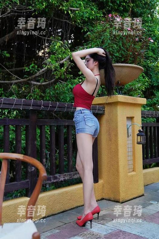微密圈 - 徐珺大哥的全套写真，果真野性而自由，谁能阻止？