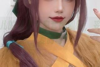 被戚顾儿的居家气息套图圈粉，妥妥的可爱侧写