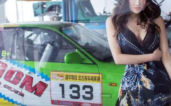 推女郎 – Lina的蕾丝，原图在手，无圣光更显真实