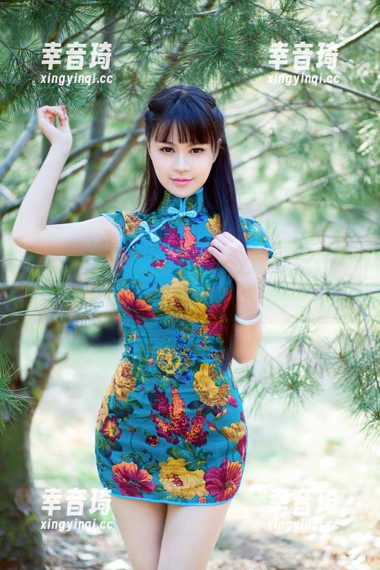 推女郎 - 免费套图！王馨瑶教你当个“女友”，这都能被拍成大片？
