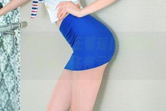 推女郎 – 无敌少女王馨瑶精选图集：放飞自我，飞向云霄？