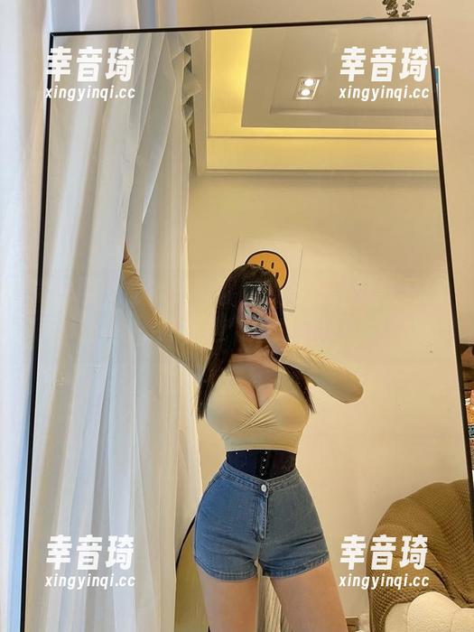 微密圈 - 看！是可馨吖的写真，元气又满格，分享这个活力源泉！