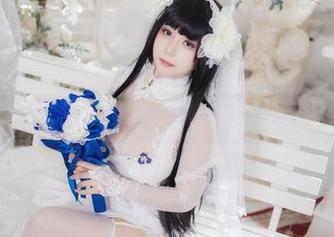 “末夜787”的荧光制服：合集里的每张图片都在快速发光！