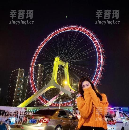 微密圈 - 聊聊牛仔裤和林子琳喵，神奇的组合再次出现在私拍和图包中，太逗了吧？