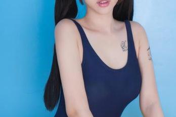 果团网 – 谁说豹纹只是流行？林弯弯的高清合集来挑战你的审美！