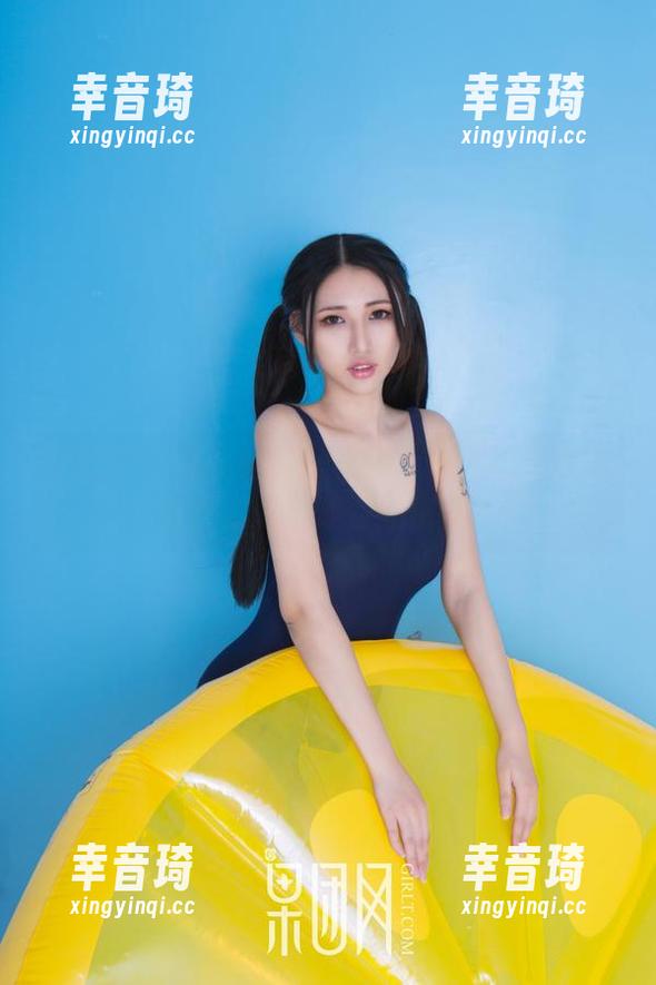 果团网-林弯弯 果团网 - 谁说豹纹只是流行?林弯弯的高清合集来挑战你的审美!