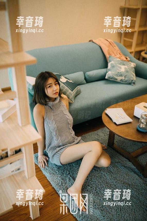 果团网 - 最新照片的轻松呼唤：莫雅琪与少女梦游记