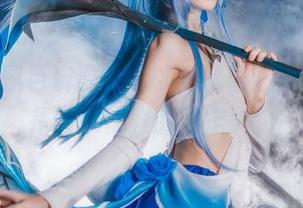 桜桃喵黑色资源：本以为就普通，结果却是关于优雅的再定义。