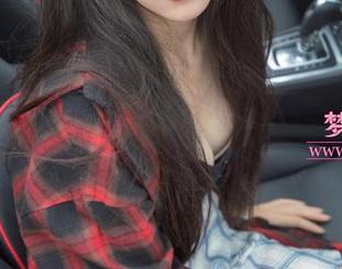 梦丝女神 – 别问，我也是被晓晓这裙子的香气迷倒了，合集壁纸堪比美景！