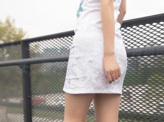 梦丝女神 – 不懂事也没关系！诗琪图包分享，轻松入手甜心气质！