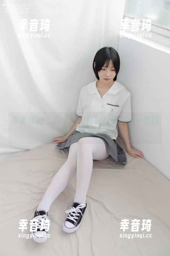 森萝财团-卉子 森萝财团 - 卉子的短裙购物清单——套图、资源完美搭配!