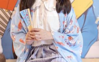 森萝财团 – 甜米竟然把修女拍成这个样子，全套写真一点不无聊！