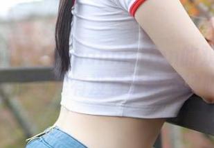 模范学院 – Jennanni_Jen的双人图集，分享一下到底有没有谁能不被吸引呢？